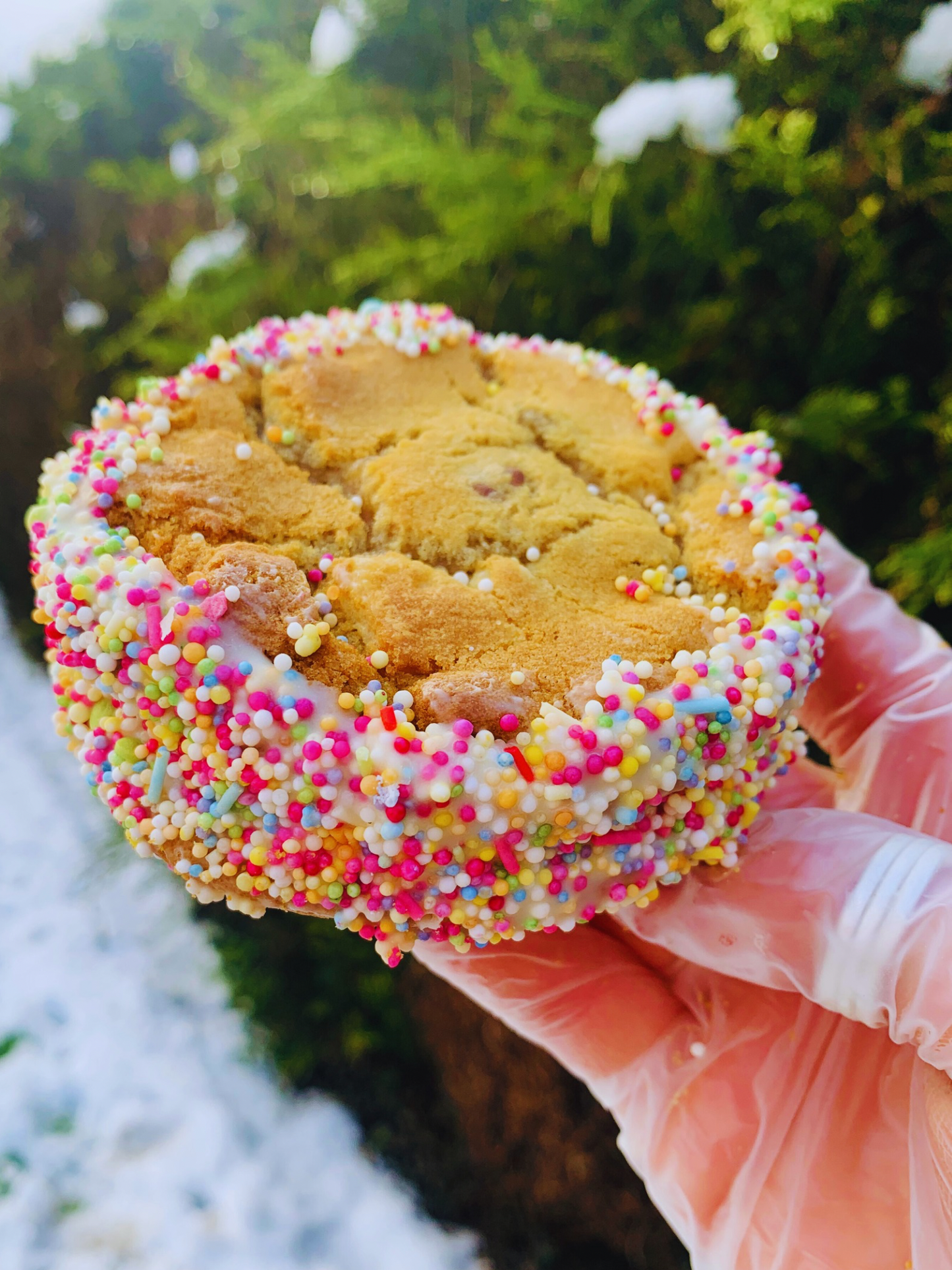 Mystery Boxđ - The Woodland Fudge Co.