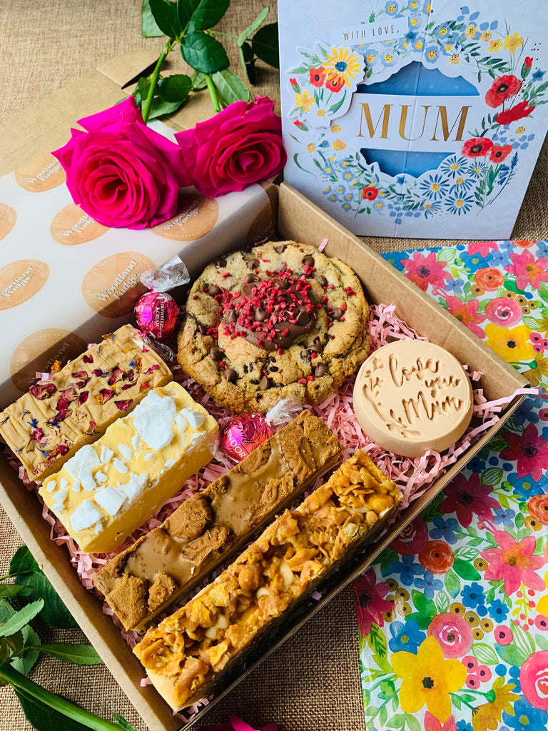 Mother's Day