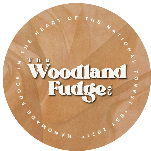 The Woodland Fudge Co.